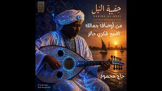 محمود محمد محمود    اوصاف جمالك    محمد عثمان الفريحة   مع إيمان المغربية   أجمل الأغنيات السودانية دندنها