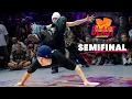 Lagu Shigekix \u0026 Ra1on vs. Body Carnival  | Semifinal 2vs2 Breaking | Outbreak Europe 2025