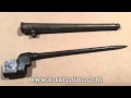 Our Edged Weapons - Sarco Inc