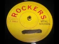 Augustus Pablo  -  Full Up