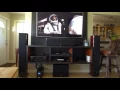 Klipsch SW-8 II sub bad sound