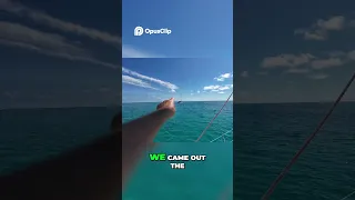 A clip from a video we made while on Barbuda, link to the full episode is in the description below.