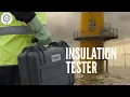 How to use insulation tester Megger Explained