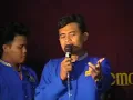 Download Lagu QOSIDAH MODERN NURUS SYABAB KENDAL - ANEH TAPI NYATA