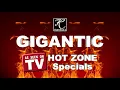 Hamrick s Gigantic Hot Zone Specials Air Date 2021 - 2021