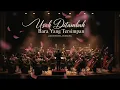 Lagu Usah Ditambah Bara Yang Tersimpan - Elly Mazlein (Kak Lina Kepom) [Orchestra Version] (AI Cover)