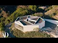Inside Rock Legend Flea s 8 800 000 Hilltop Compound On The Market Architectural Digest