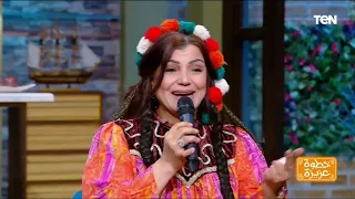 بدون موسيقى اسمع واتسلطن غنيلي شوية شوية بصوت هدي السنباطي لكوكب الشرق أم كلثوم 