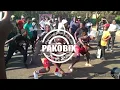 Mr killa - Oil it dance cover _ Pakobix dance group