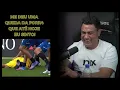 Lagu POPÓ SOBRE O DIA QUE FOI DERRUBADO POR WERDUM-(CORTES MN)-CREDITOS FABRICIO WERDUM I NEM ME VIU