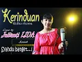 Download Lagu Kerinduan - Ridho Rhoma (Lagu Hits) | Cover by Julianti LIDA (Video Lirik)
