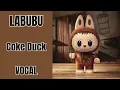Download Lagu LABUBU || Coke Duck || VOCAL
