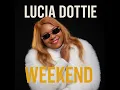 Lagu Lucia Dottie, Queenthee Vocalist \u0026 Dj Tayo feat  Dj Skizoh BW \u0026 Makhates Groove - Weekend