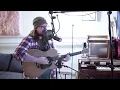 Carolina (Eric Church) Acoustic Cover