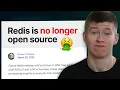 We Need to Talk About Redis