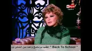 واحد من الناس   صفية العمري وأصعب دور فى فيلم المواطن المصرى وماذا طلب منها المخرج يوسف شاهين  دندنها