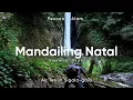 Download Lagu Pesona Alam Mandailing Natal - Air Terjun Sigala-Gala | POTRET