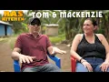 Tom Mackenzie s Experience staying at Ras Kitchen