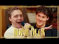 Session 52 Noah Beck Therapuss with Jake Shane