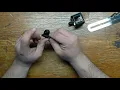 Tripod Mount - Mounting Instructions