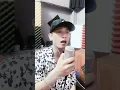 Lagu Bố vợ cover - ca sĩ trịnh đình quang