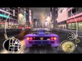 Download Lagu Midnight Club II: DUB Edition