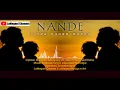 Download Lagu Lagu Karo NANDE - (Emaka Robah-Jera Kel Aku)