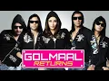 Lagu Golmaal Returns Full Movie  - Ajay Devgan - Kareena Kapoor- Shreyas Talpade - Comedy Hindi Movie