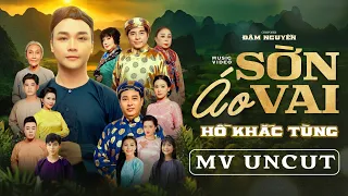 Download ÁO SỜN VAI | Hồ Khắc Tùng | St:Đậm Nguyễn| Người có còn thương thương dùm tôi manh áo dãi dầu… MP3