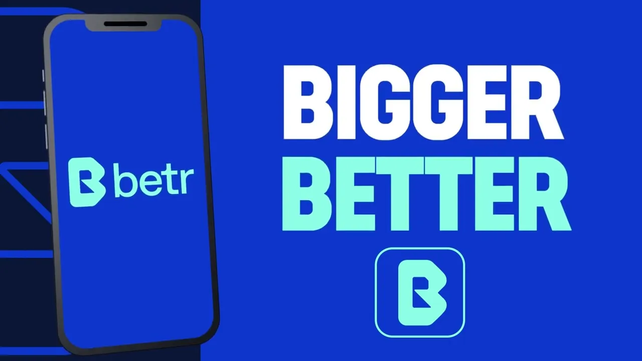 Bigger Better Betting Experience Promotional animation video