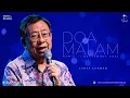 Download Lagu Doa Malam | Pdt. Lukas Lukman | Gereja Bethany Nginden