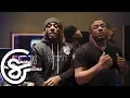 CMLX DNI MIKE Funkin Wit Me Prod LinkUpOnProductions Dir by SnipeFilms