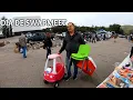 SWAP MEET DAY EP 85