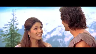 main hoon woh aasman krrish 2006 hrithik roshan priyanka chopra subtitles 1080p video song