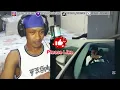 THESE VISUALS ARE🔥🔥 |Nasty C ft. Blxckie - Leftie (Dlala Ngcobo) (Official Music Video) || REACTION