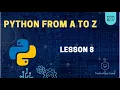 Python Basics Statement