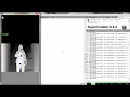 Processing Kinect SuperCollider