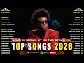 Lagu The Weeknd,Bruno Mars, Rose, Lady Gaga, Taylor Swift, Adele, Rihanna, Maroon 5 - Billboard Hot 100