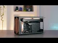 Maxed Out NANOQ R Liquid Cooled Build