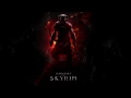 The Elder Scrolls V: Skyrim OST -  Silent Footsteps