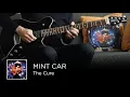 Download Lagu The Cure - Mint Car (Guitar \u0026 Bass Cover)