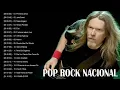 ROCK NACIONAL 90´e 2000´  - O melhor do ROCK de todos os tempos 2 horas de som - ROCK 80 FESTIVAL