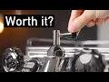 E61 Flow Control Kits - Worth it