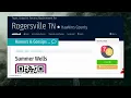 Craigslist posts from Rogersville TN after Summer disappeared