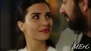 تحرمني ليه منك دندنها