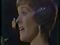 Julie Andrews - Somewhere