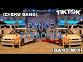 Download Lagu SABAH MUSIC - DJ DANCE PIRAUONA(BAND MIX)