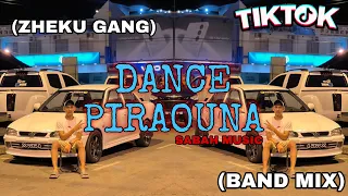 Download SABAH MUSIC - DJ DANCE PIRAUONA(BAND MIX) MP3