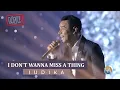 Download Lagu JUDIKA - I DON'T WANNA MISS A THING (PERNIKAHAN TOMMY \u0026 YOAN, LIVE SAMARINDA)