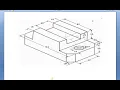 SAMPLE MODEL IN SOLID EDGE V19 Exercise 10
